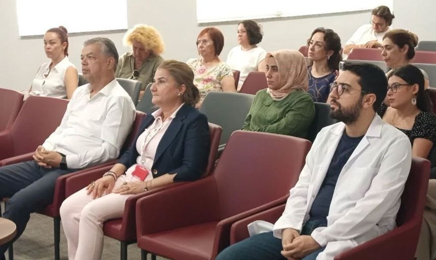 Nazilli’de okul yöneticilerine çocuk ruh sağlığı eğitimi