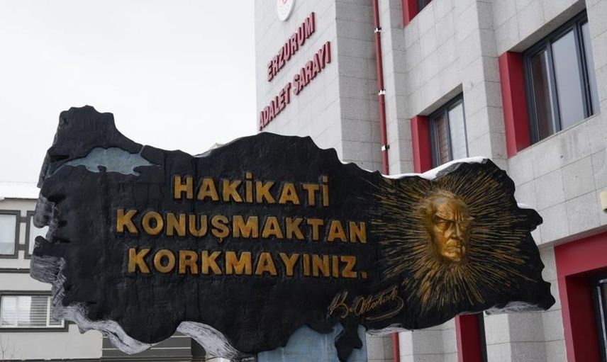Gülistan Doku davasında 19 şüpheliden 13'ü tutuklandı, eski asayiş müdürü de dahil