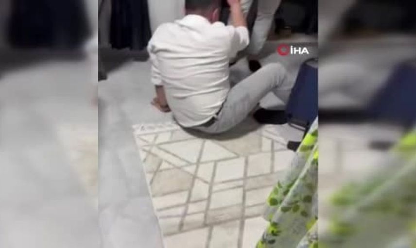 Edirne’de CHP'li milletvekilinin darbedildiği iddia edilen kavga sonrası 3 şüpheli serbest bırakıldı