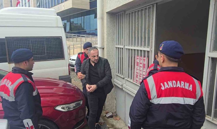 Zonguldak'ta kaybolan Ahmet Yılmaz davasında sanıklar hakim karşısında