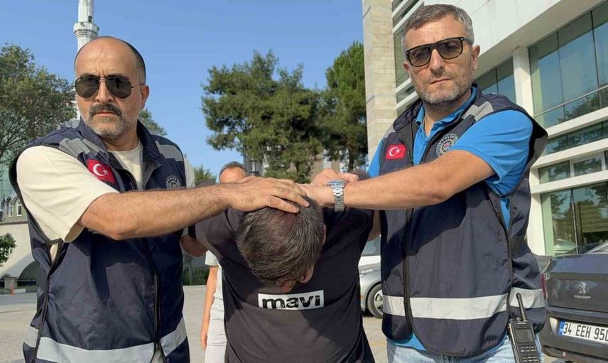 Akşam ışıkları yandı, cinayet gerçeği ortaya çıktı: Katil yakalandı