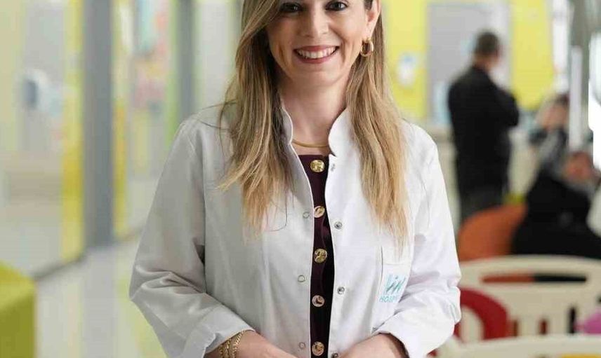 Yaz aylarında el, ayak ve ağız hastalığına dikkat