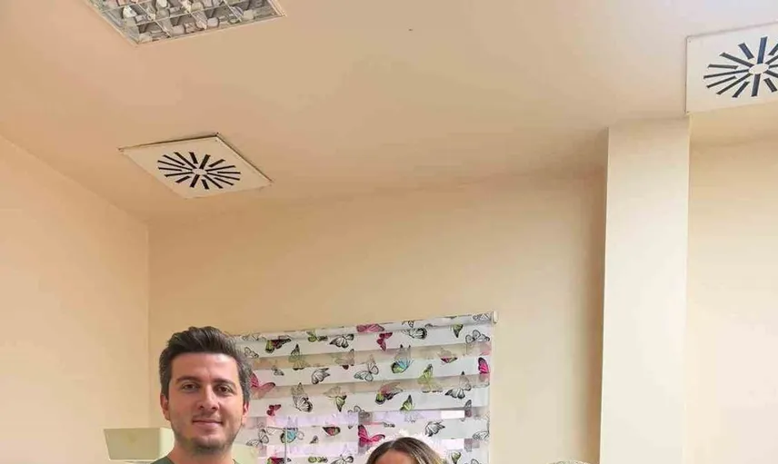 Patnos Devlet Hastanesi'nden önemli bir adım: Sezaryenden normal doğuma geçişte başarı sağlandı