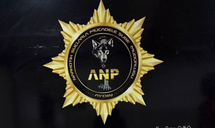 Aydın'da durdurulan ticari takside uyuşturucu madde bulundu: Şüpheli tutuklandı