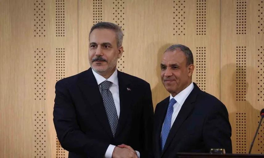 Hakan Fidan, Mekke ittifakının bölge için tarihi bir fırsat olduğunu vurguladı