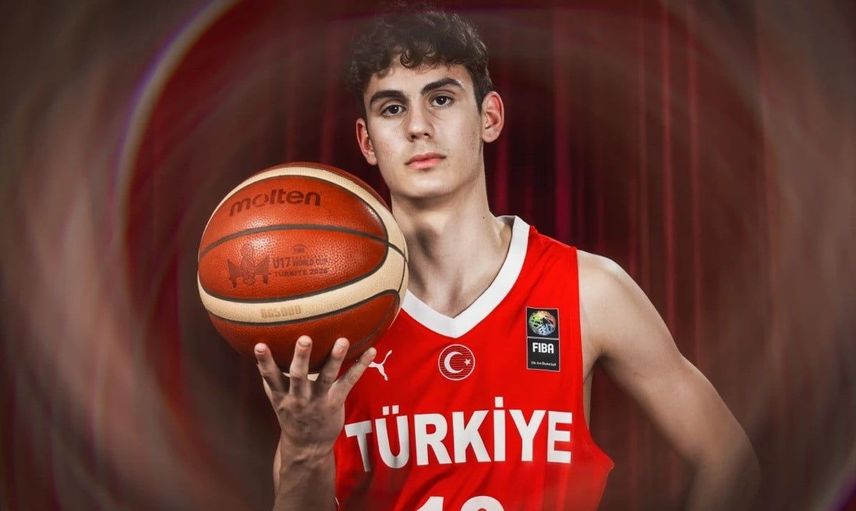 Ömer Kutluay: basketbola olan sevgim sayesinde yorulmuyorum