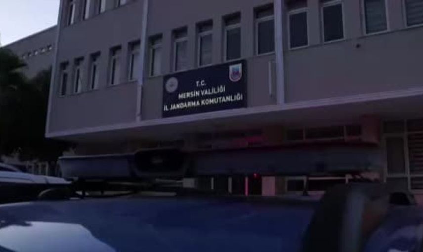 Mersin'de yasa dışı bahis soruşturmasında 80 şüpheli hakkında gözaltı kararı