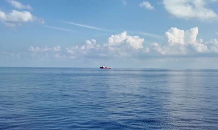 Girne Açıklarındaki 'Filo Jet' faciasında arama çalışmalarında son aşamaya girildi