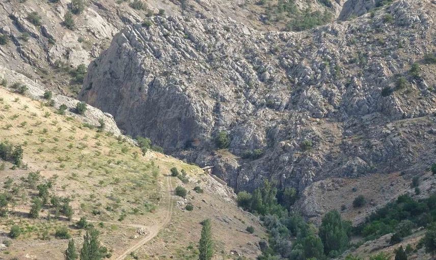 Kayıp kadın aysel yıldırım için cenaze arama çalışmaları sürüyor