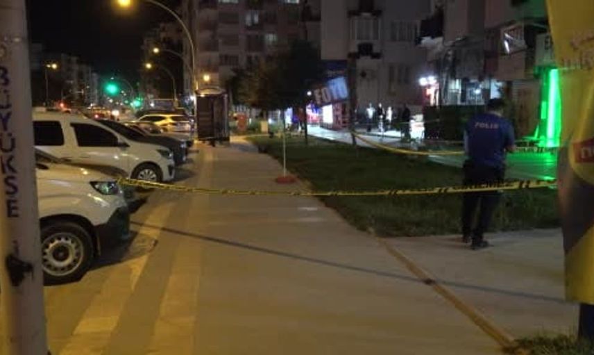 Malatya'da bıçaklı kavga: 21 yaşındaki genç ağır yaralandı