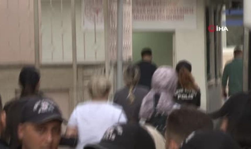 İzmit Belediyesi soruşturmasında belediye başkanı hürriyet dahil 20 şüpheli tutuklandı