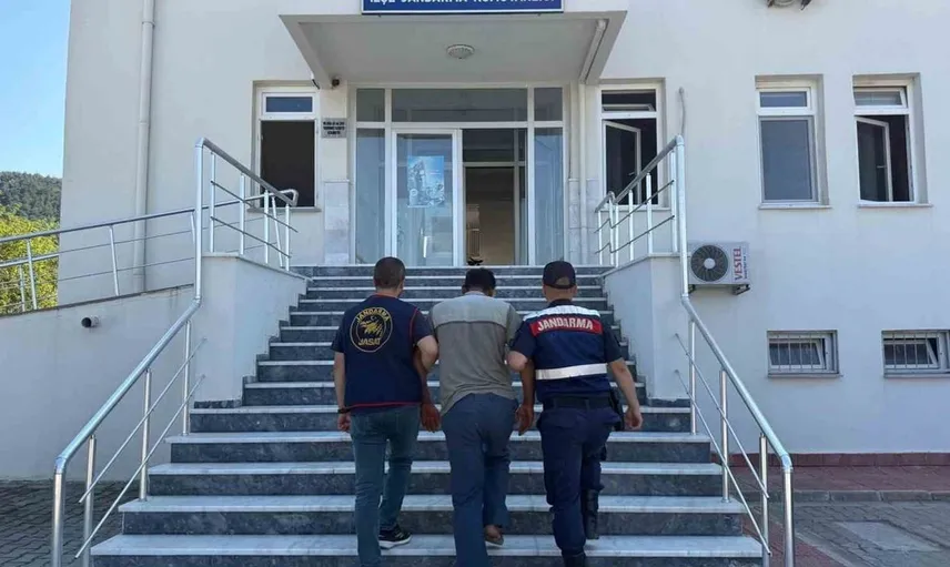 Çanakkale'de jandarmadan dev operasyon: 9 şüpheli tutuklandı