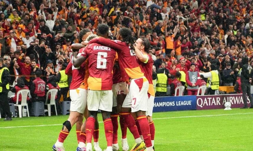 Aleksey Batrakov, Barcelona’ya karşı ilk golünü attı