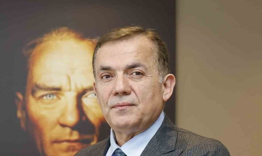 Mersin'de yolsuzluk soruşturmasında Yenişehir Belediye Başkanı tutuklandı