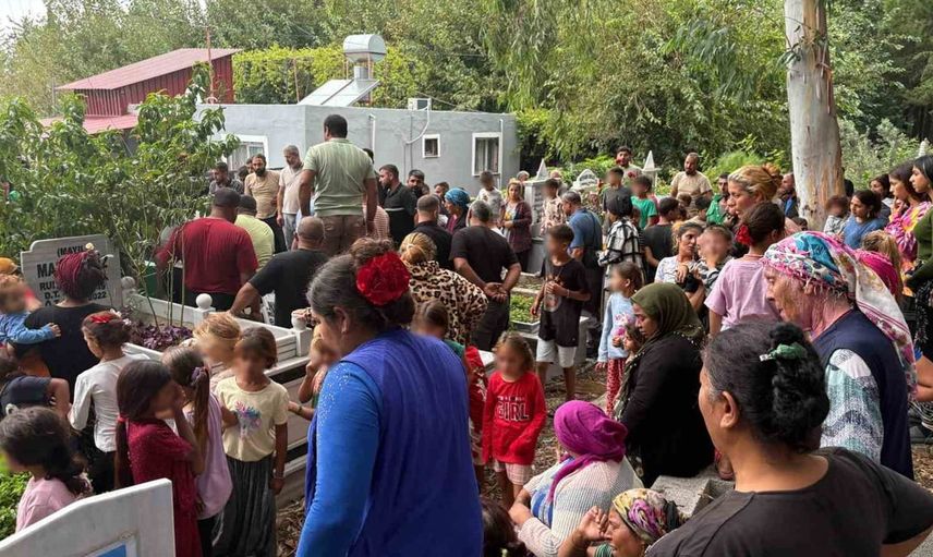 Hamile kadın cinayeti: Osmaniye'de acı olayın ardından eş tutuklandı