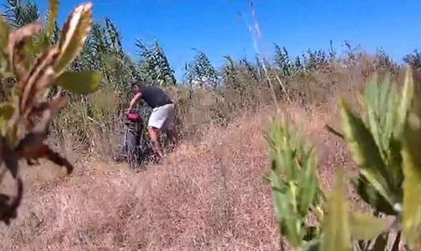 Antalya'da motosiklet hırsızlığı failleri yakalandı