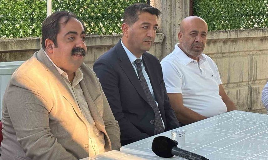 Malatya Ticaret ve Sanayi Odası başkan adayı boyraz'dan siyasi söylemlere yanıt: bizim önceliğimiz malatya