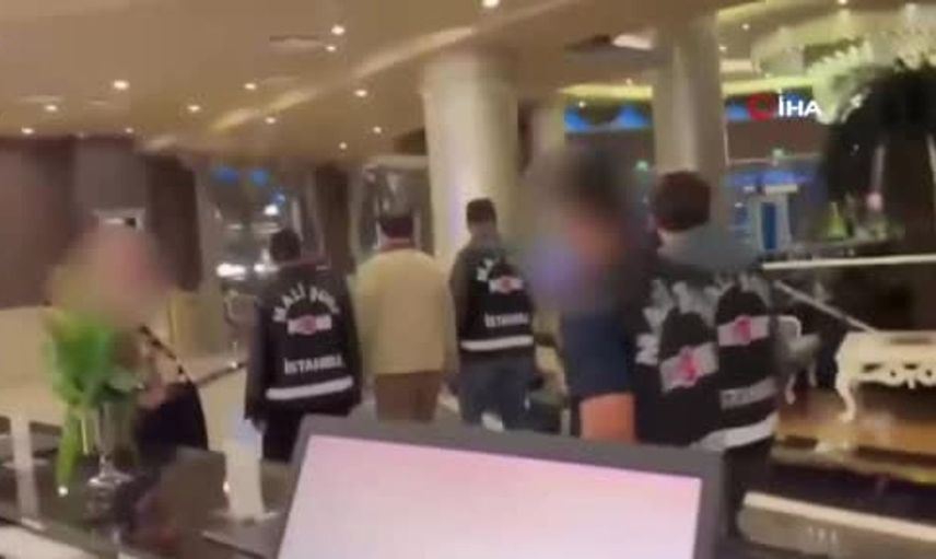 Merkez Hakem Kurulu soruşturmasında 7 isim adliyeye çıkarıldı