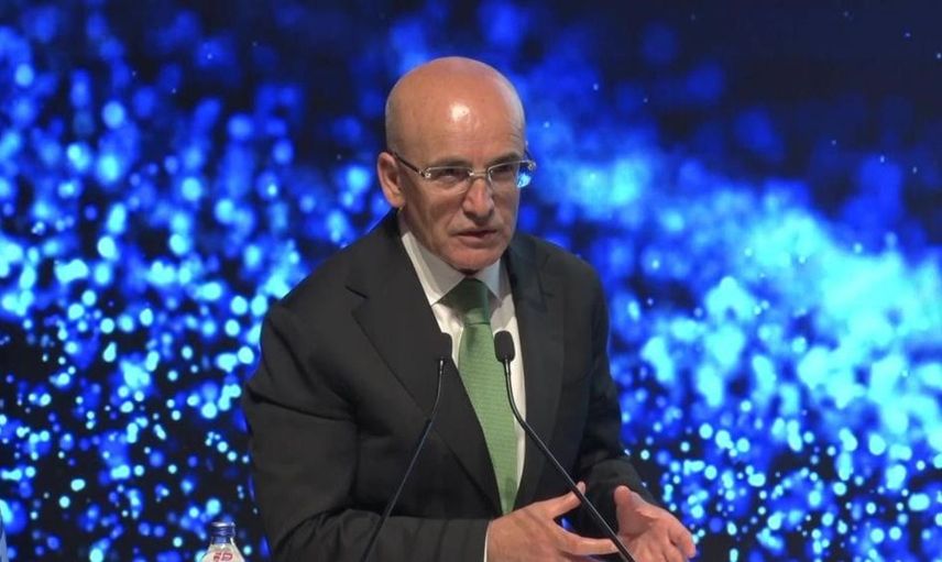 Bakan Şimşek: 43 bin fon yatırımcısının parası bankalara aktarıldı