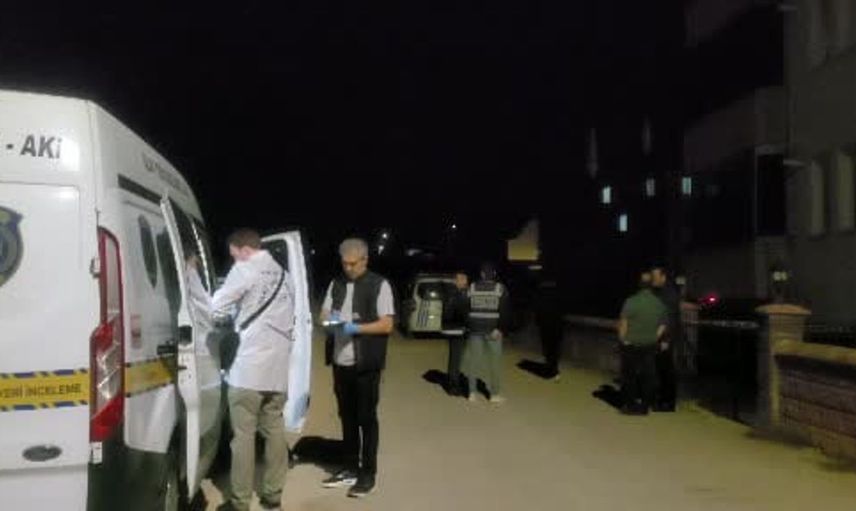 Eflani'de balkonundan düşen yaşlı adam yaşamını yitirdi