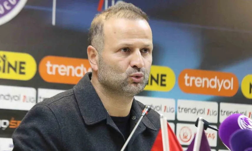 Osman Zeki Korkmaz: mental istikrar futbolun vazgeçilmezi
