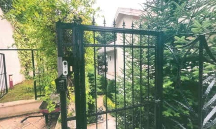 1,2 milyar TL değerindeki lüks villalar aklama soruşturmasında el konuldu