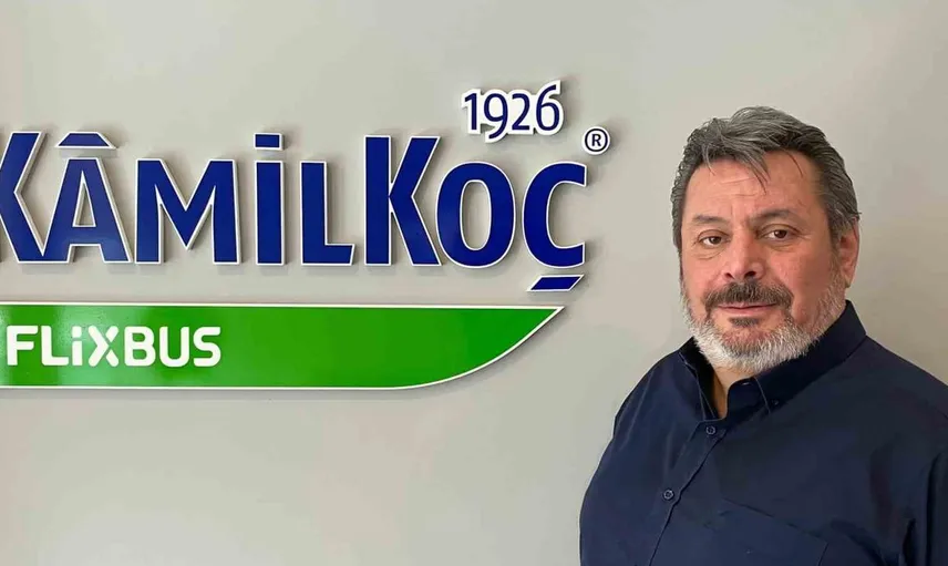 Kâmil Koç, 100. yılında Edirne ile yeni bir yolculuğa başlıyor
