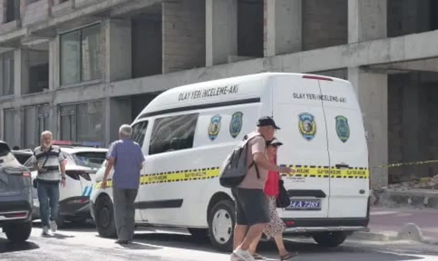 Avcılar'da inşaatta bulunan ceset, kayıplara karışan Adam'ın sonunu gözler önüne serdi