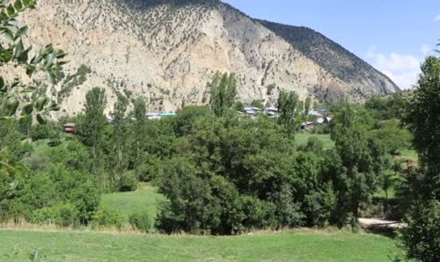 Kaban Mahallesi'nde eski okul binası yeniden hayata döndü
