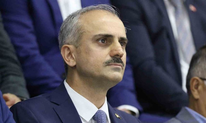 Kocaeli'de modern spor tesisi açıldı: FIBA onaylı basketbol salonuyla dikkat çekiyor