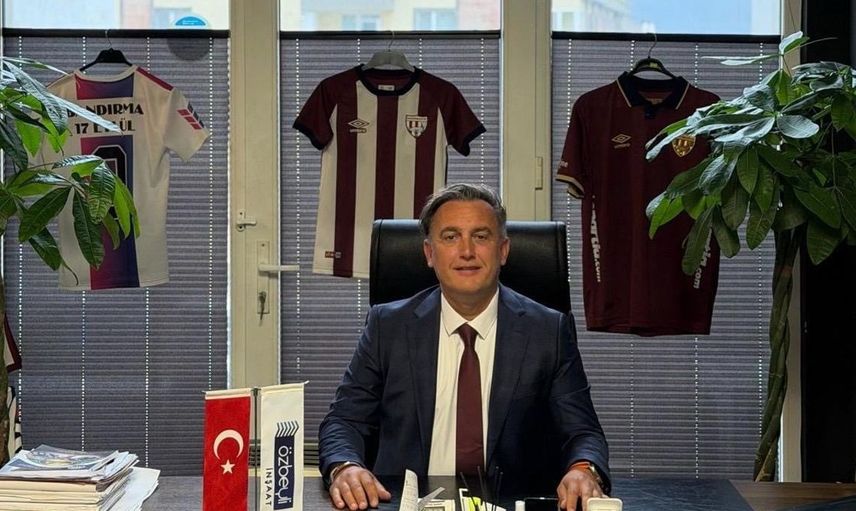 Bandırma ticaret odası seçimleri öncesi belediyeden tarafsızlık talebi