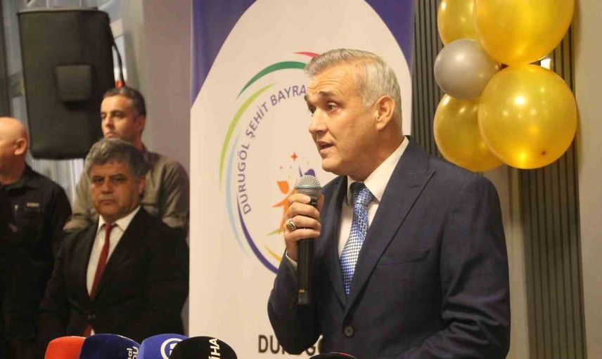 Ordu'da ilköğretim haftası coşkuyla kutlandı