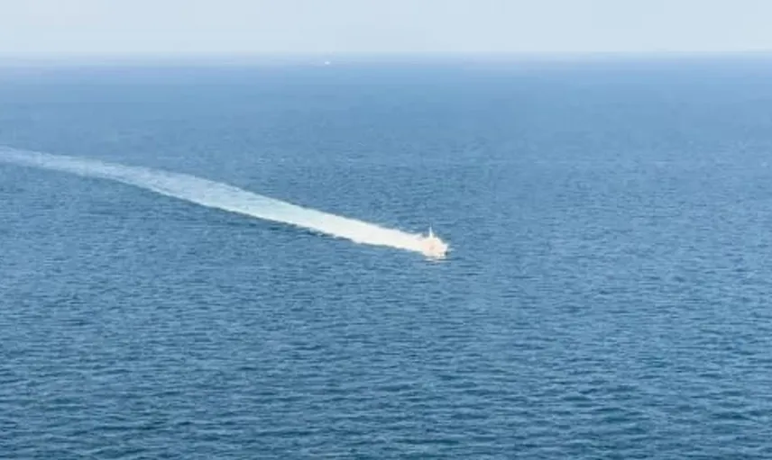 İstanbul Valiliği'nden gemi kazasıyla ilgili detaylı açıklama
