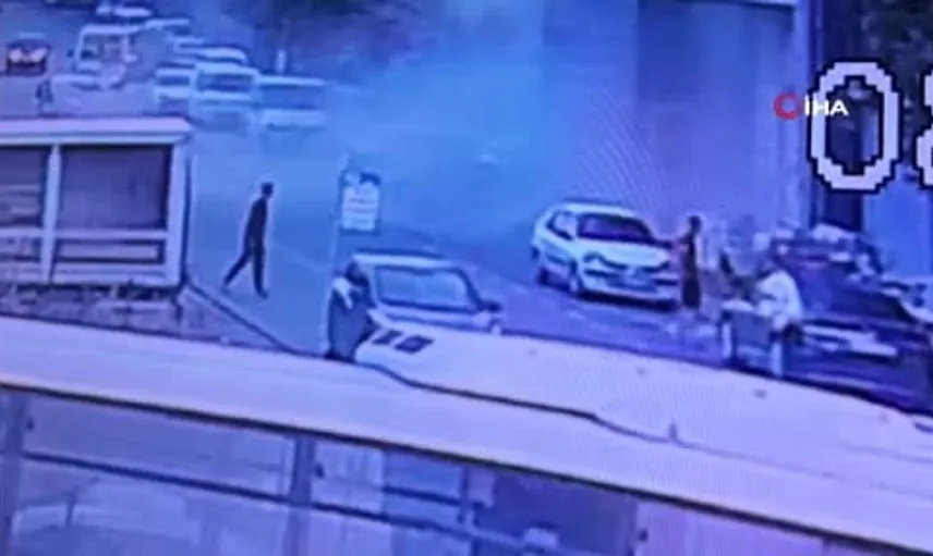 Dilovası’ndaki fabrika yangınında kamu görevlileri savunma yapıyor