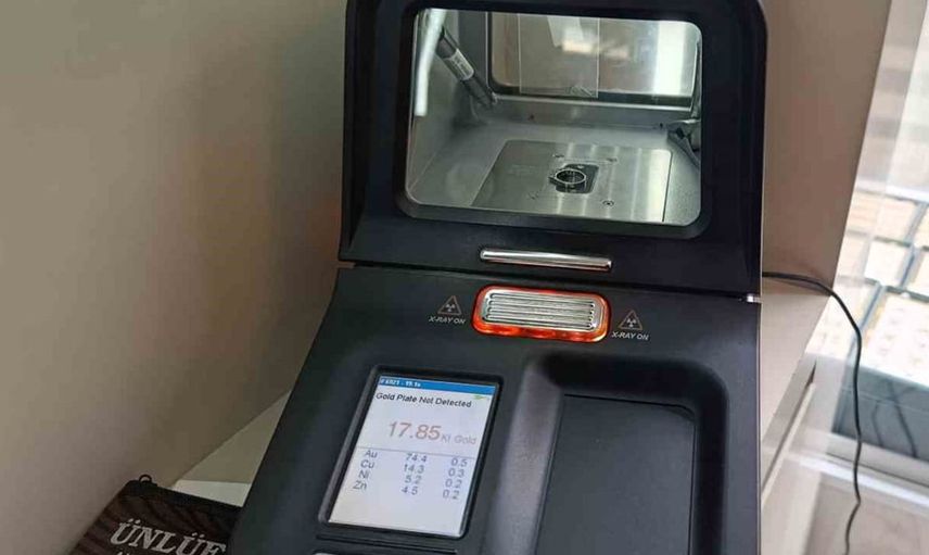 Altın alırken dikkat edilmesi gerekenler: ekspertiz hizmeti şart
