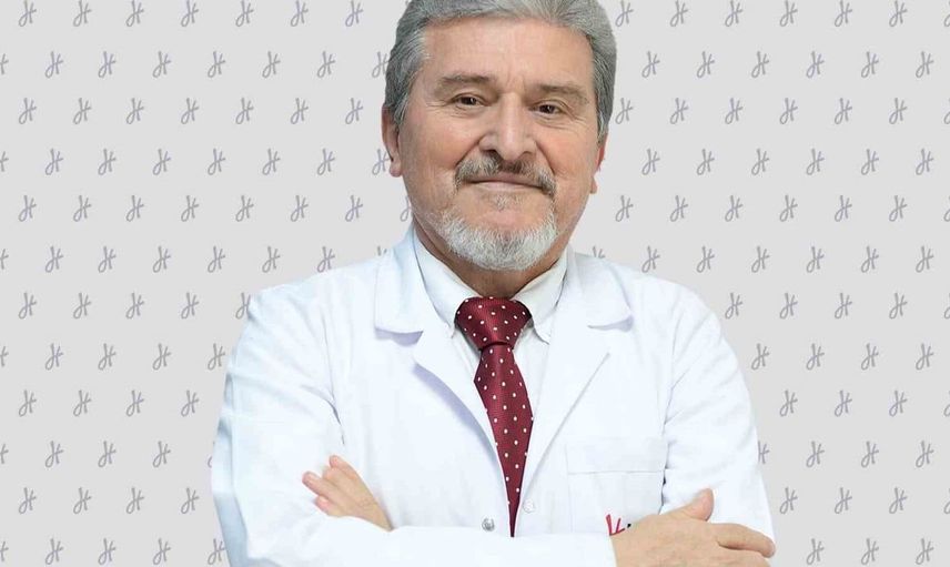 Prof. Dr. Gürsoy: omuz ve kalça ağrılarının nedeni polimiyalji romatika olabilir