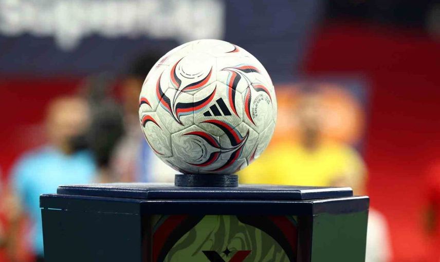 Süper Lig'de 6 hafta geride kaldı: 161 gol atıldı