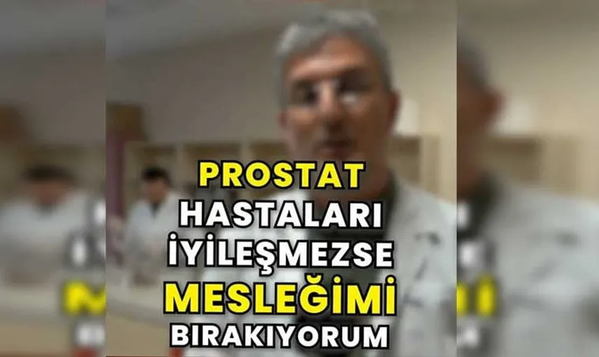 Giresunlu profesör yapay zeka dolandırıcılığına karşı uyardı