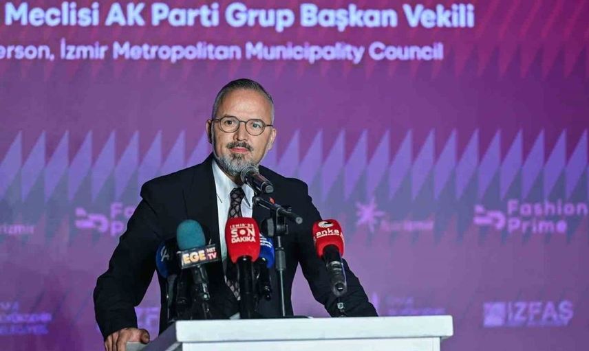 Fashion Prime fuarı, İzmir’de moda dünyasını bir araya getiriyor