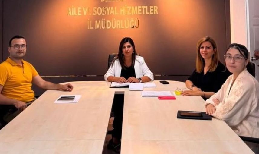 Bilecik'te kadınlara yönelik hizmetlerin etkisi masaya yatırıldı