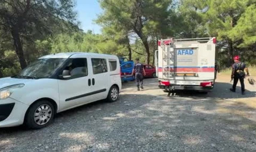 Osmaniye'den kaybolan kadının cansız bedeni Kahramanmaraş'ta bulundu