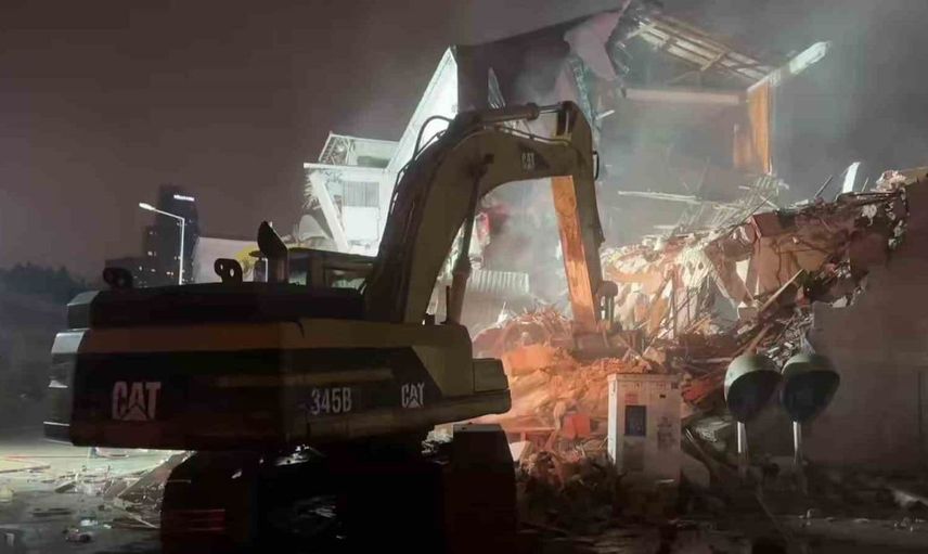 İstanbul valisi Gül: Sel mağdurlarıyla dayanışma içindeyiz