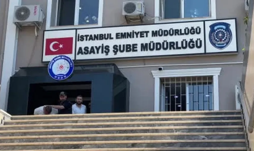 Dinamikpay'a operasyon: 13 kişi gözaltına alındı
