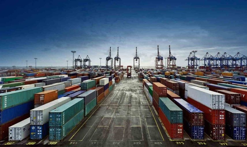 Otomotiv ihracatında eylül rekoru: 3,9 milyar dolar