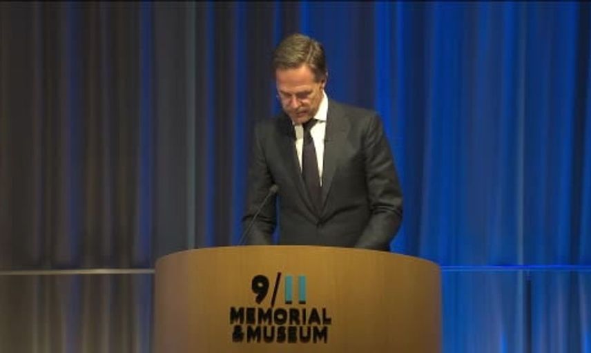 NATO Genel Sekreteri Rutte'den Putin değerlendirmesi: Sıkıntıda ve paniğe kapılmak üzere