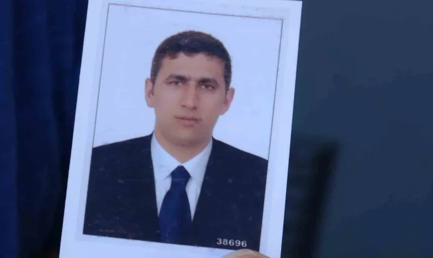 Sürpriz için yola çıkan adam gemide kayboldu: Ailesi umuda sarıldı
