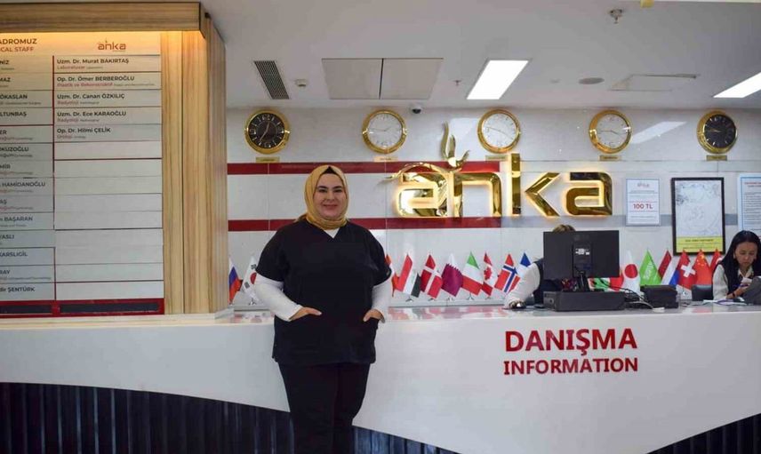 Batık tırnak sorununa modern çözüm: 3TO tel uygulaması