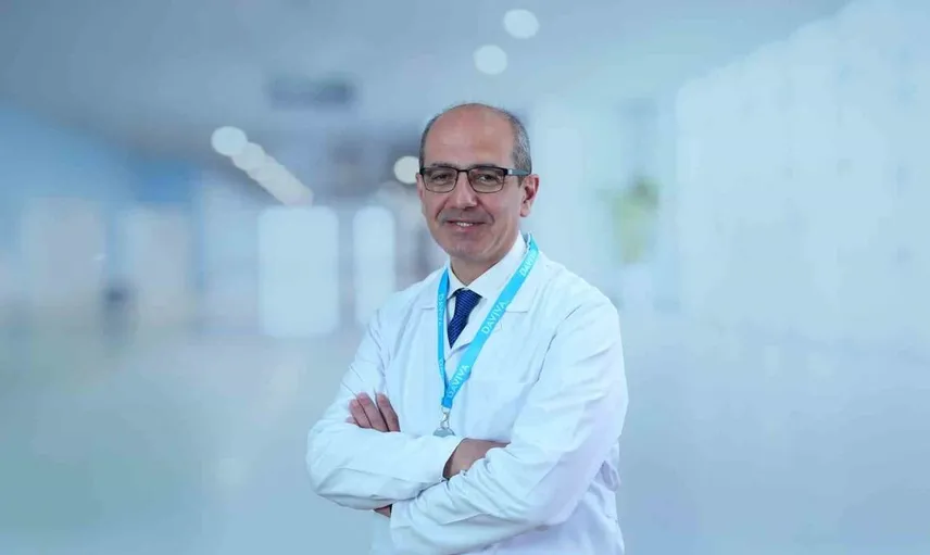 Karaciğer kitlelerinde erken teşhis hayat kurtarıyor