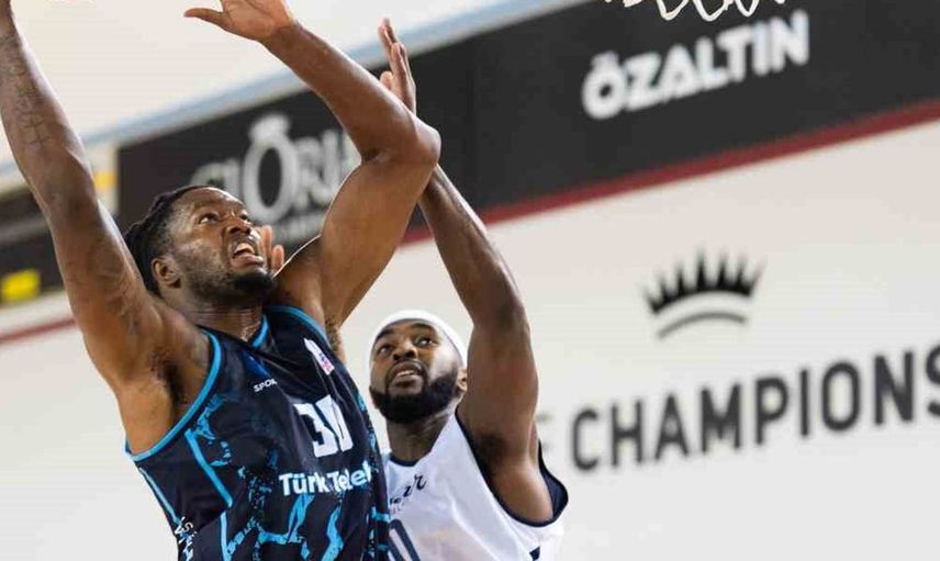 Türk Telekom, Gloria Cup Basketball 2026'nın şampiyonu oldu