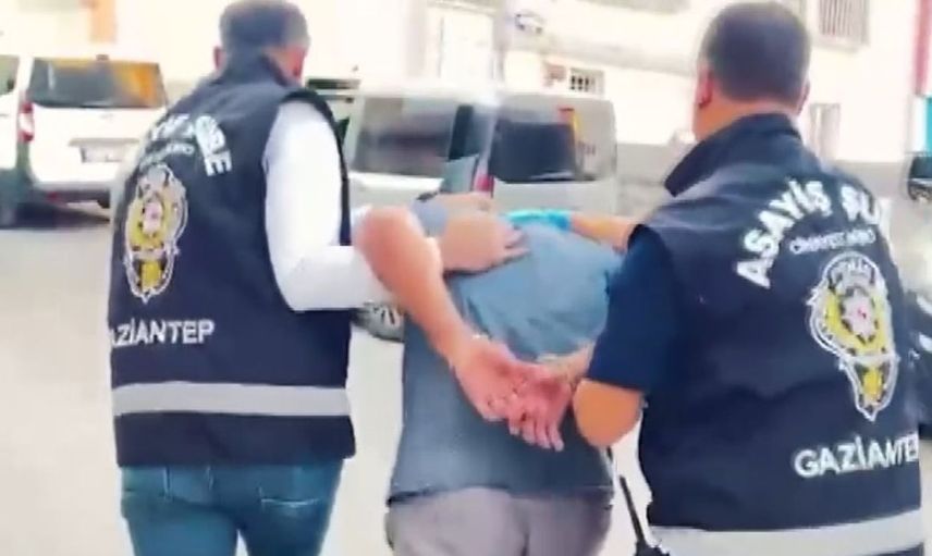 Gaziantep cinayetinde yeni gelişmeler: 15 yıl sonra 10 kişi gözaltında